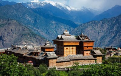 Himachal Tour Package-2 Days