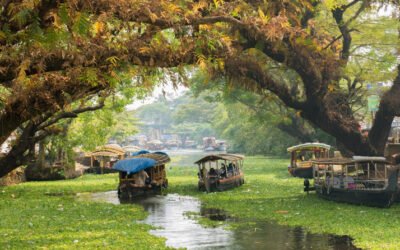 Kerala Tour Package-3 Days