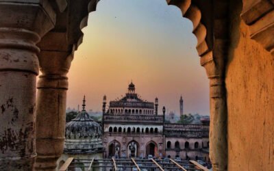 Varanasi Bodhgaya Gaya Ayodhya Allahabad Tour-7 Days