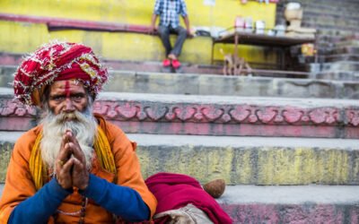Kashi Darshan Tour with Vindhyachal & Triveni Sangam 5 Days