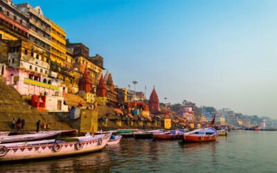 Varanasi Tour Package-3 Days